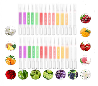 NOURISHING CUTICLE OIL PEN