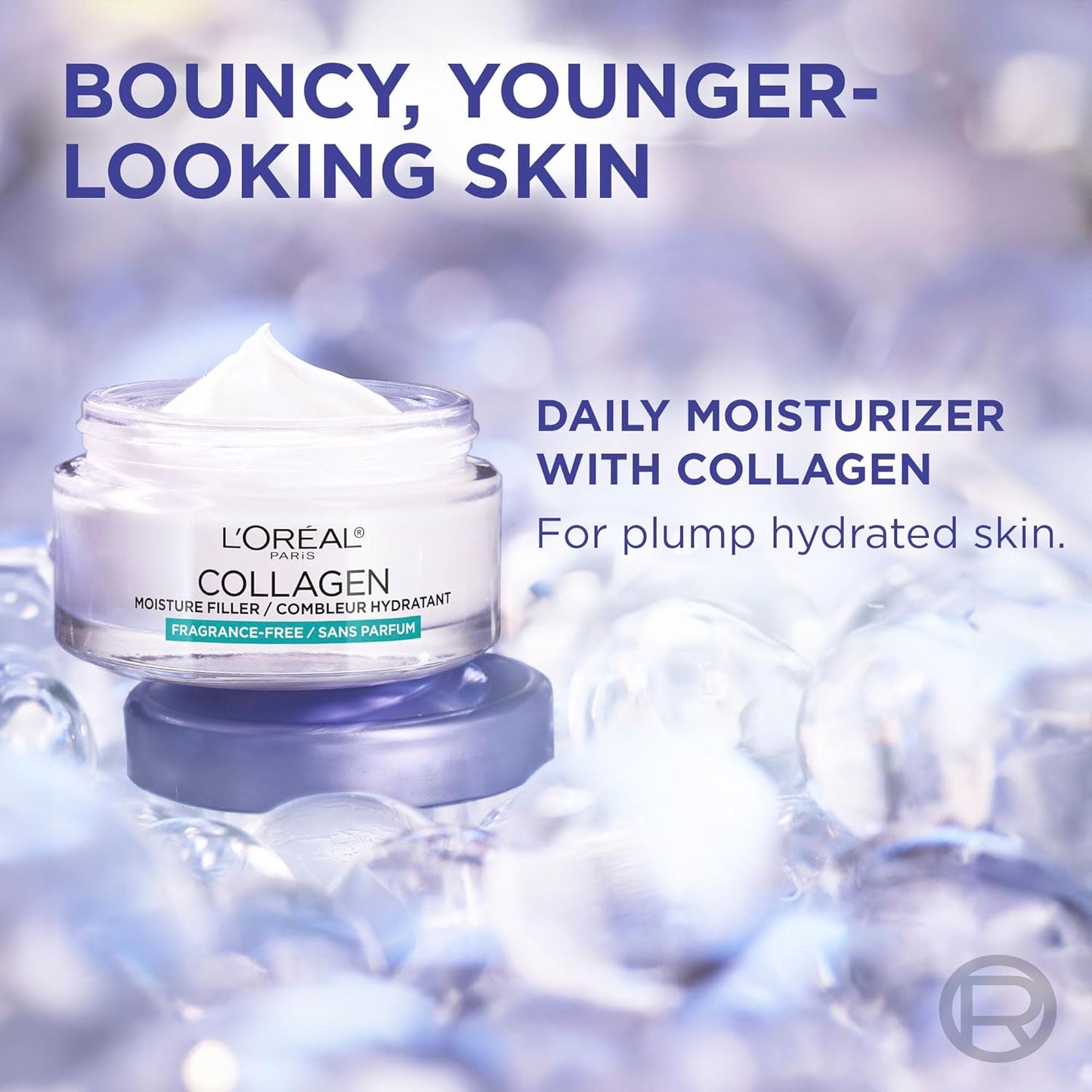 Collagen Moisture-Filler Fragrance-Free