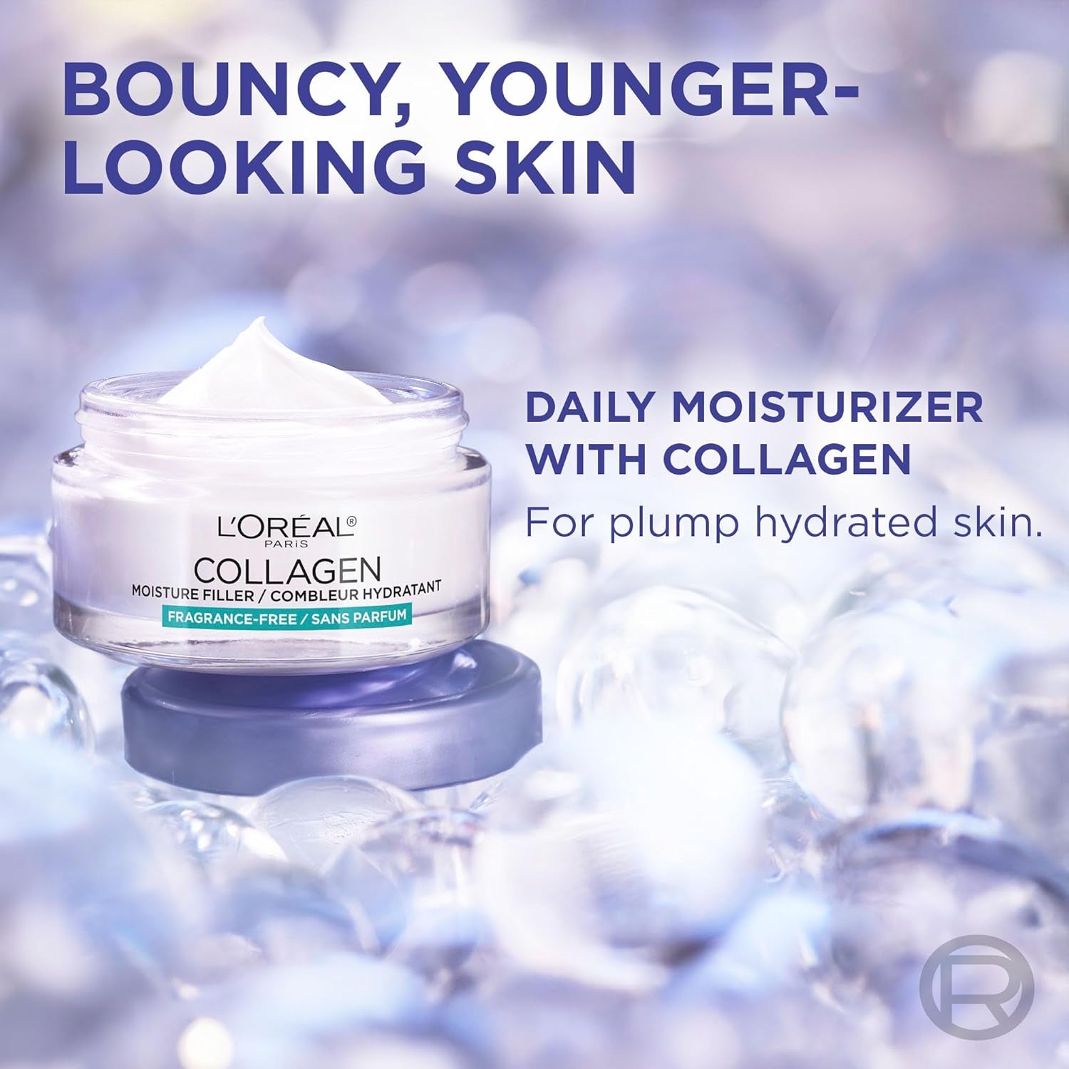 Collagen Moisture-Filler Fragrance-Free