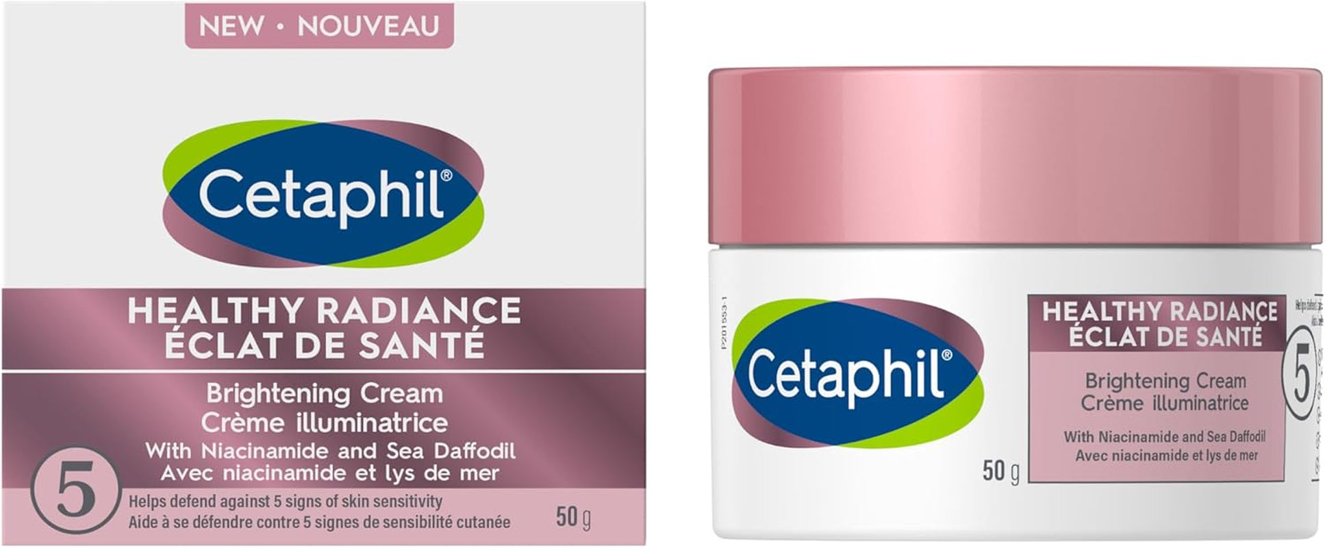 Healthy Radiance Brightening Serum