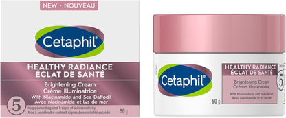 Healthy Radiance Brightening Serum