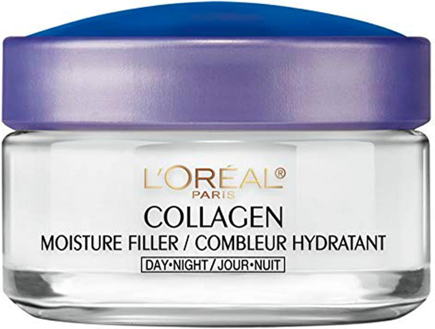 Collagen Moisture-Filler Fragrance-Free