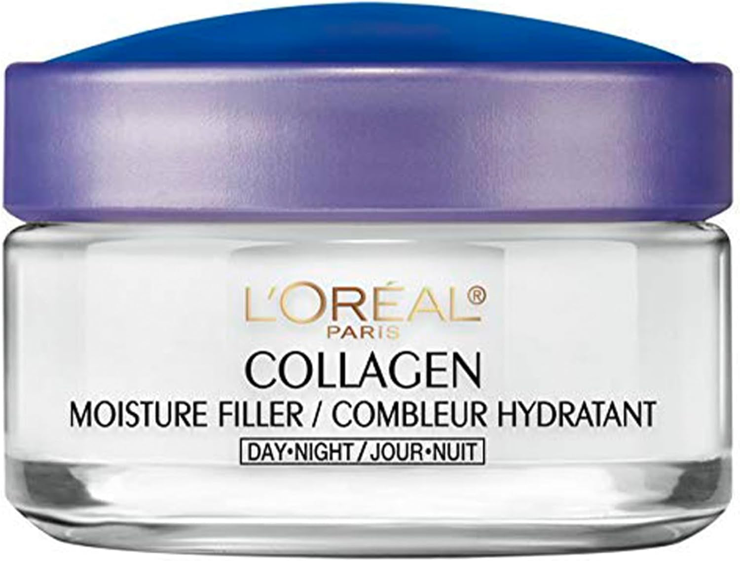 Collagen Moisture-Filler Fragrance-Free
