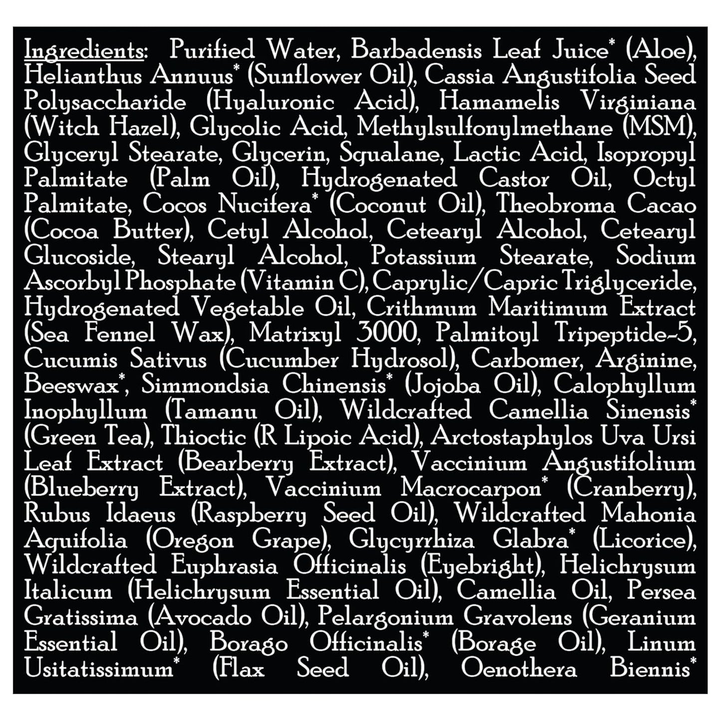 Brickell Men'S Restoring under Eye Cream for Men, Natural and Organic anti Aging Eye Balm to Reduce Puffiness, Wrinkles, Dark Circles, Crows Feet and under Eye Bags, 0.5 Ounce, Unscented