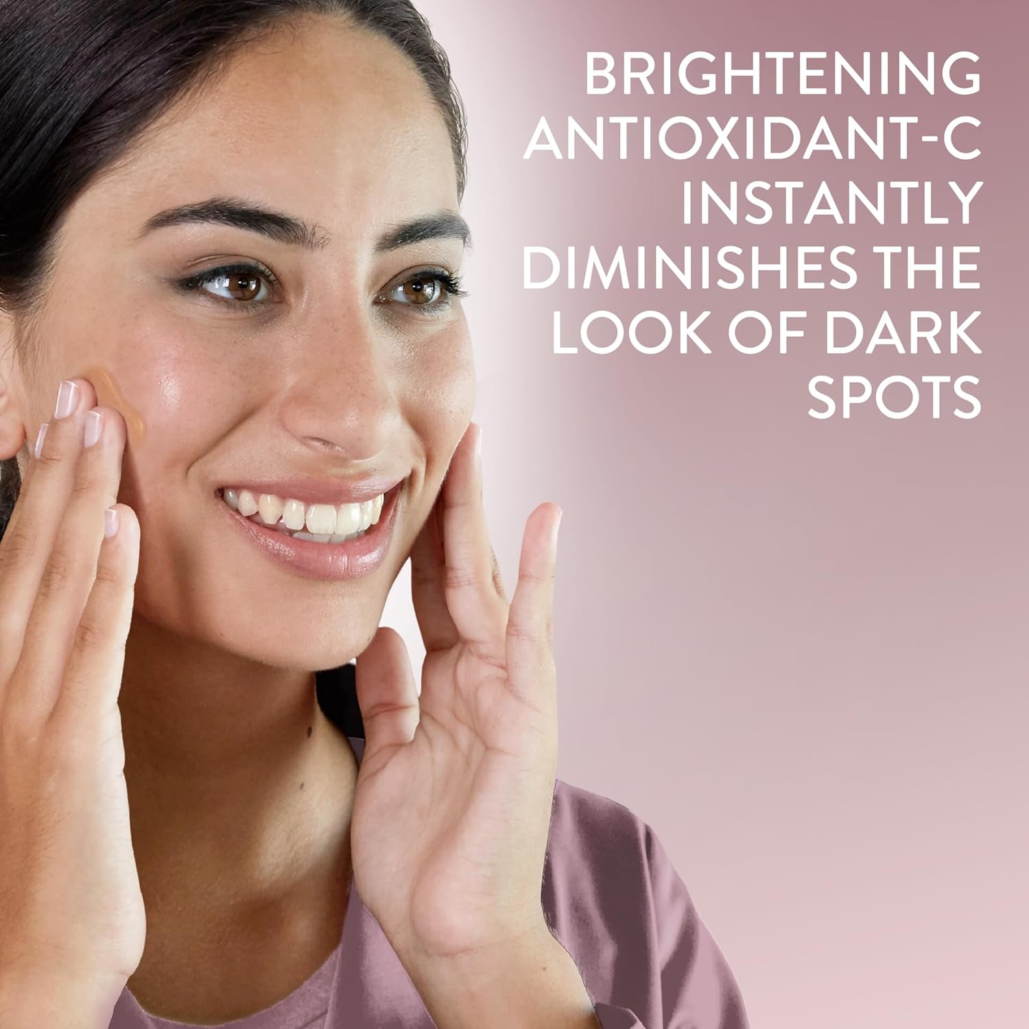 Healthy Radiance Brightening Serum