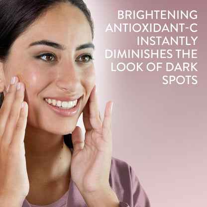 Healthy Radiance Brightening Serum