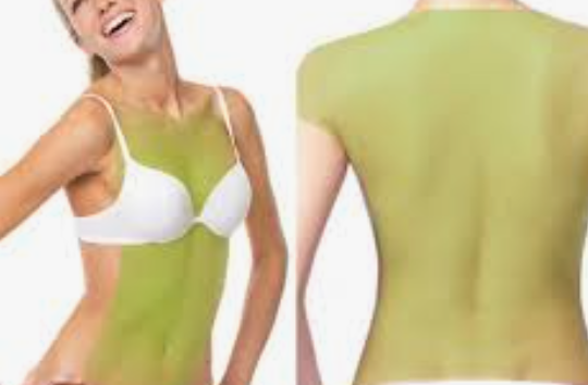 LASER ELITES - BODY I