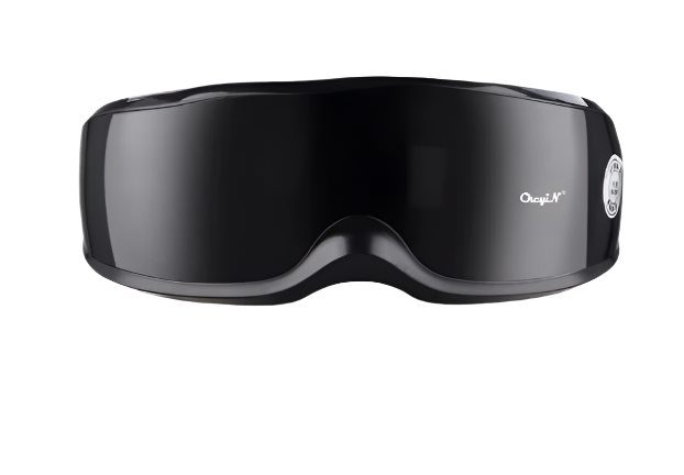 Magnetic 9 Modes Eye Massager Therapy