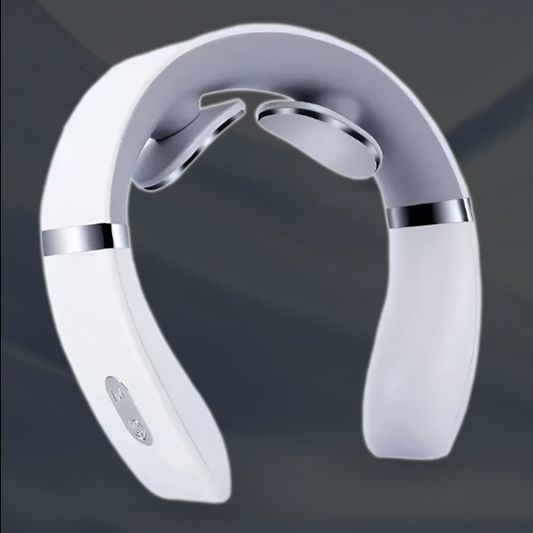 Cervical Spine Massager - Massage Shoulder and Neck Massager