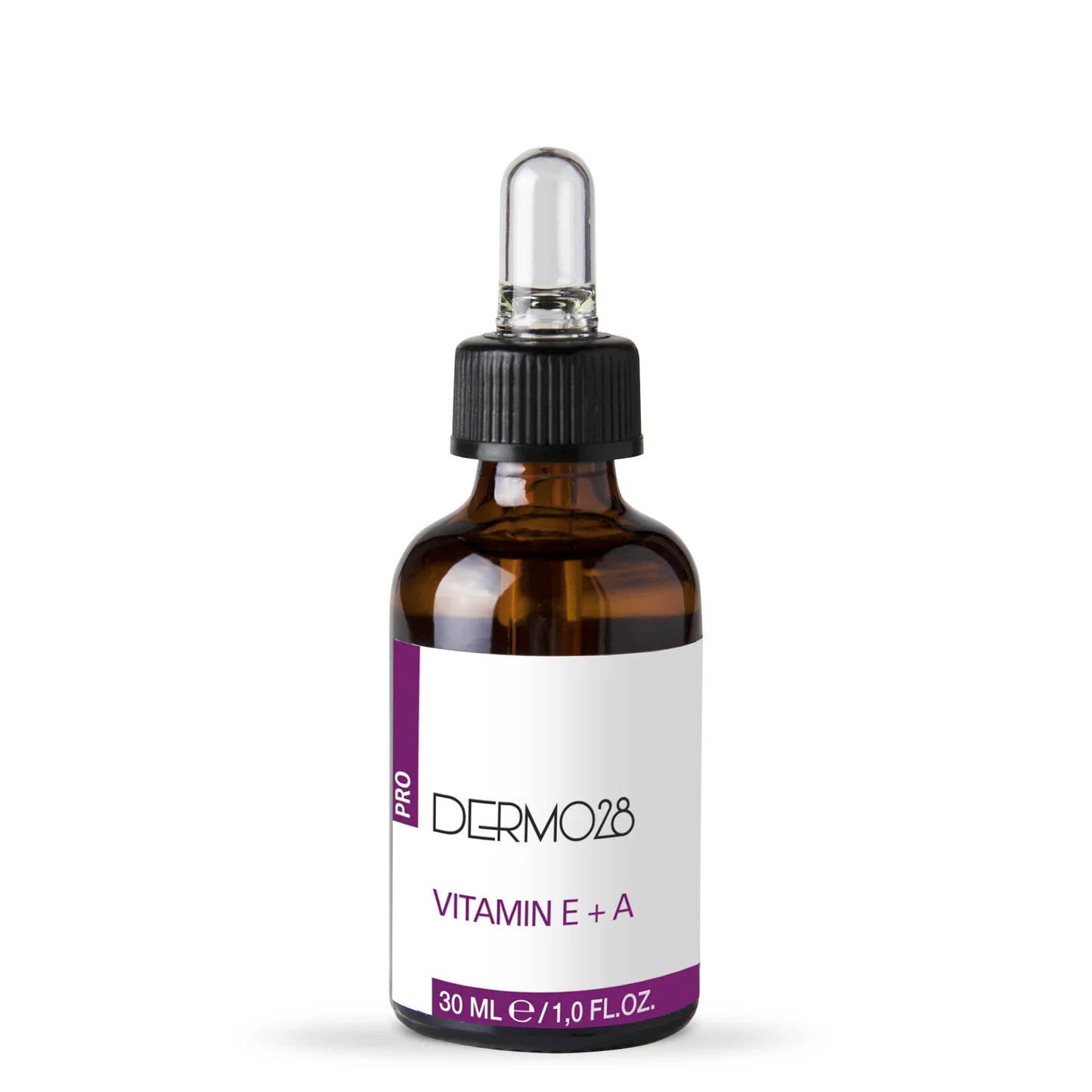 VITAMIN E+A PRO  -For professional use consult the instructions of specific treatment.